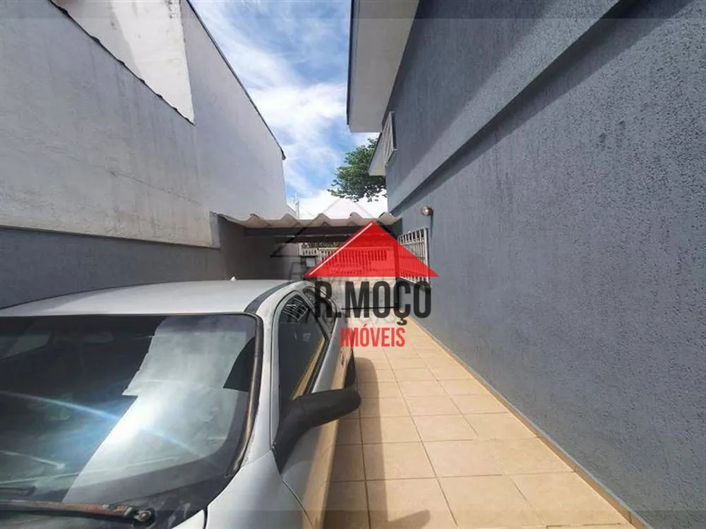 Sobrado, 3 quartos, 270 m² - Foto 7