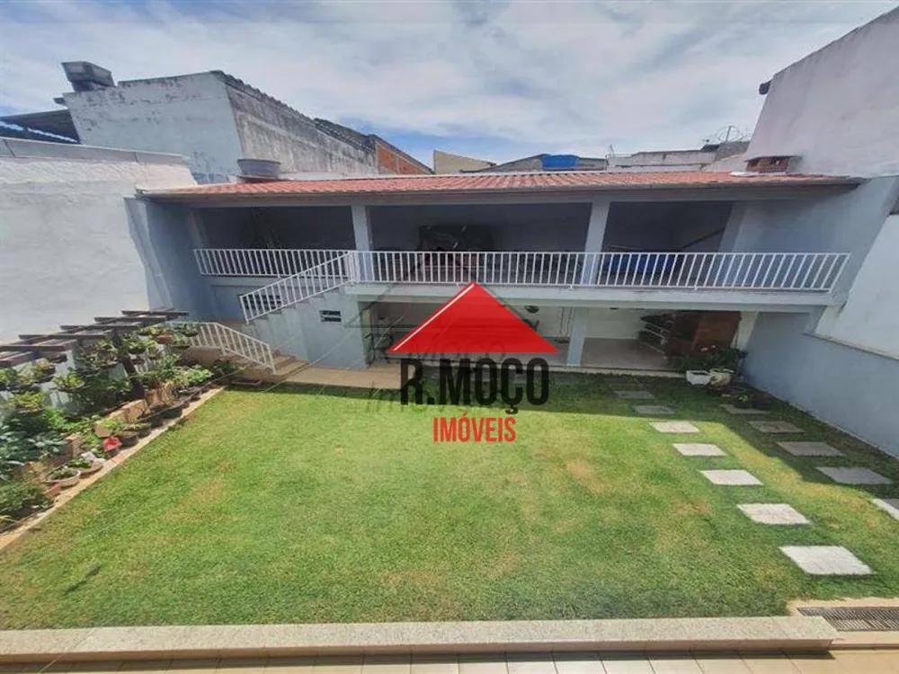 Sobrado, 3 quartos, 270 m² - Foto 10