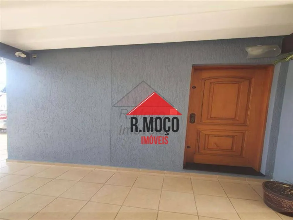 Sobrado, 3 quartos, 270 m² - Foto 5
