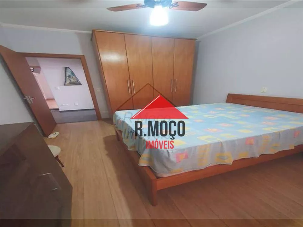 Sobrado, 3 quartos, 270 m² - Foto 3