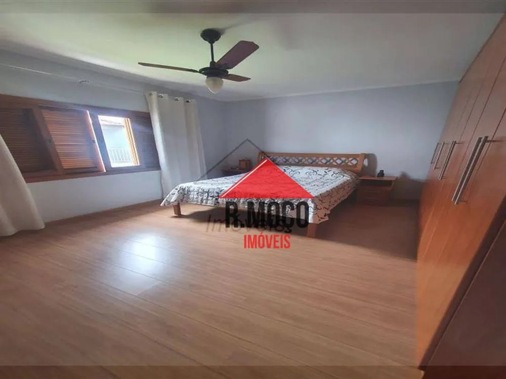 Sobrado, 3 quartos, 270 m² - Foto 6