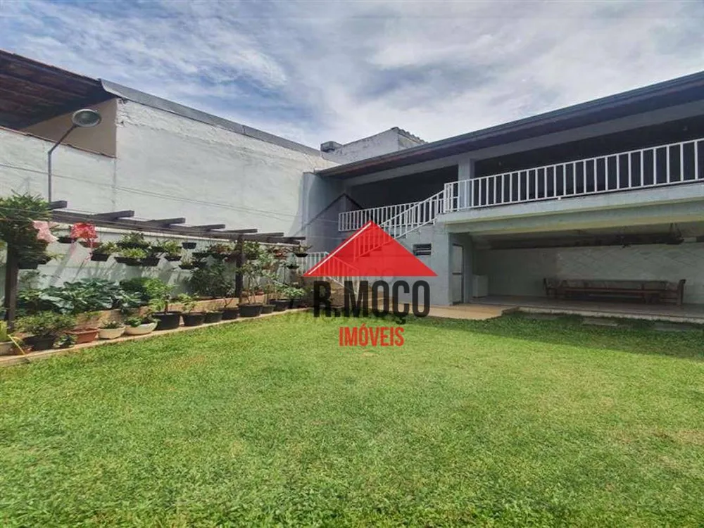 Sobrado, 3 quartos, 270 m² - Foto 8