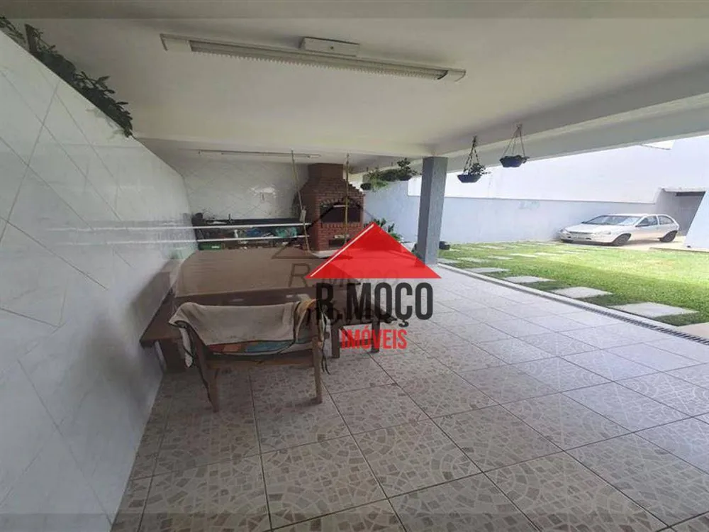 Sobrado, 3 quartos, 270 m² - Foto 11