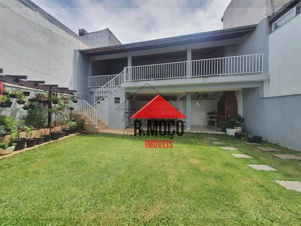 Sobrado, 3 quartos, 270 m² - Foto 8