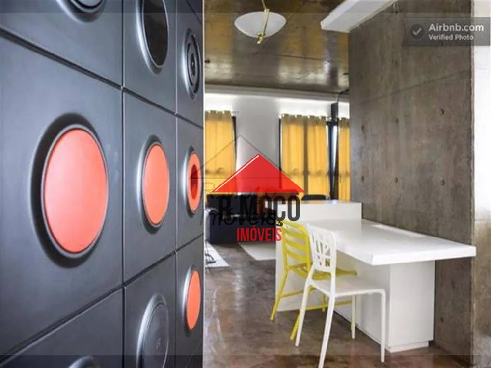 Kitnet-Studio, 70 m² - Foto 5