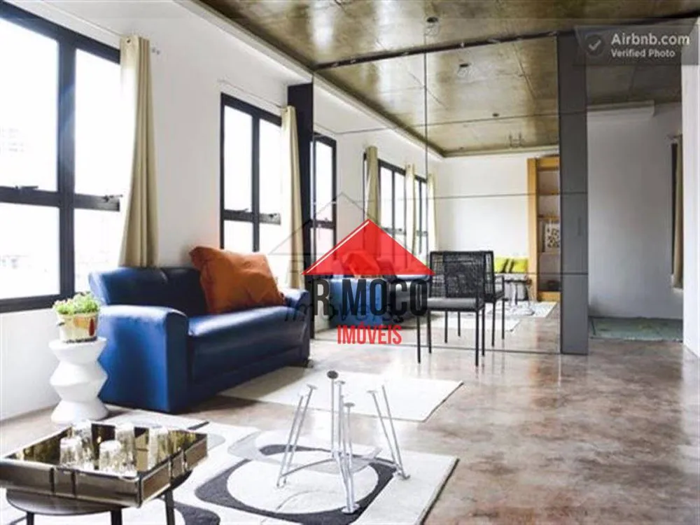 Kitnet-Studio, 70 m² - Foto 9