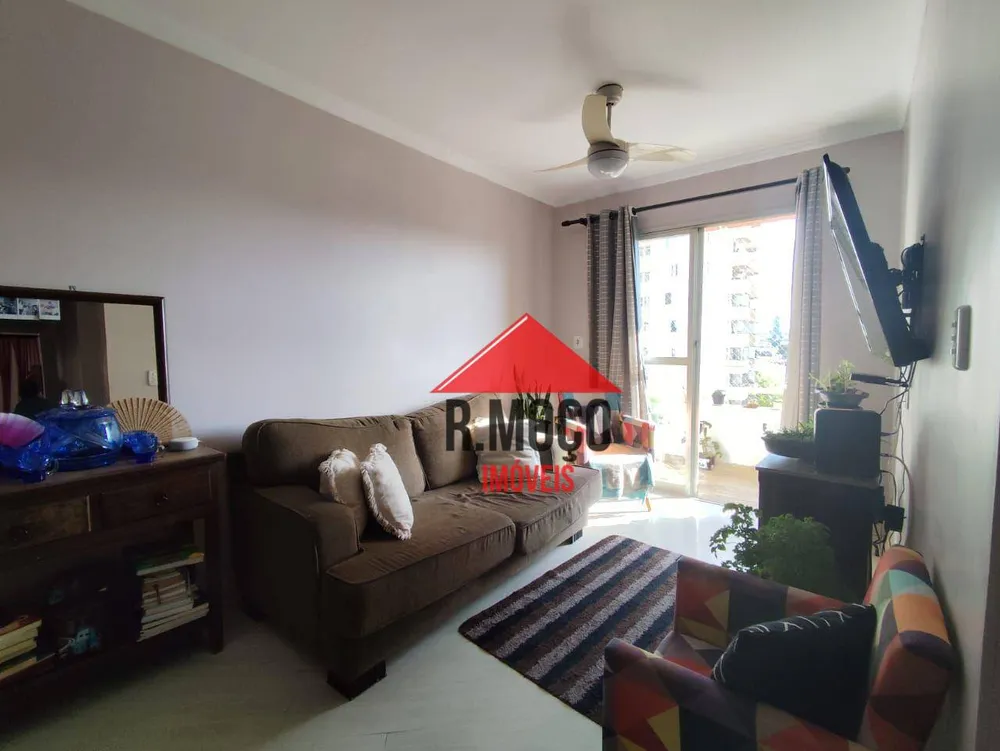 Apartamento, 3 quartos, 68 m² - Foto 6