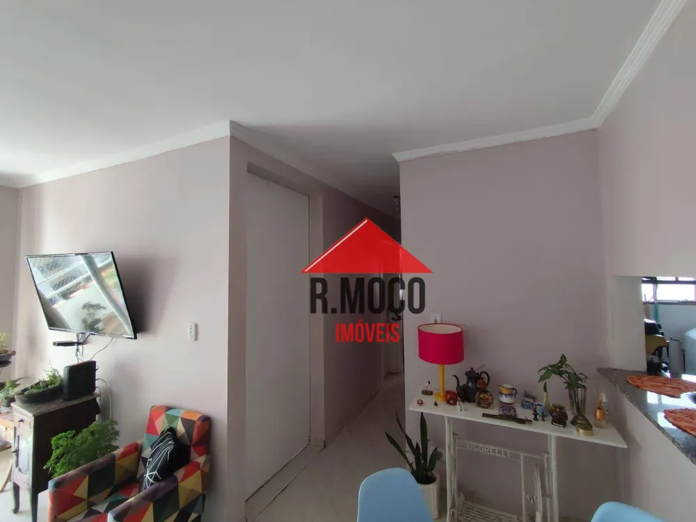Apartamento, 3 quartos, 68 m² - Foto 8