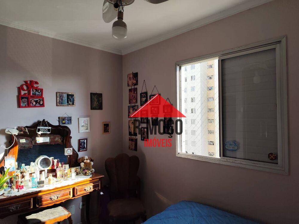 Apartamento, 3 quartos, 68 m² - Foto 5