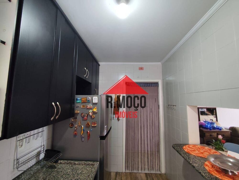 Apartamento, 3 quartos, 68 m² - Foto 2