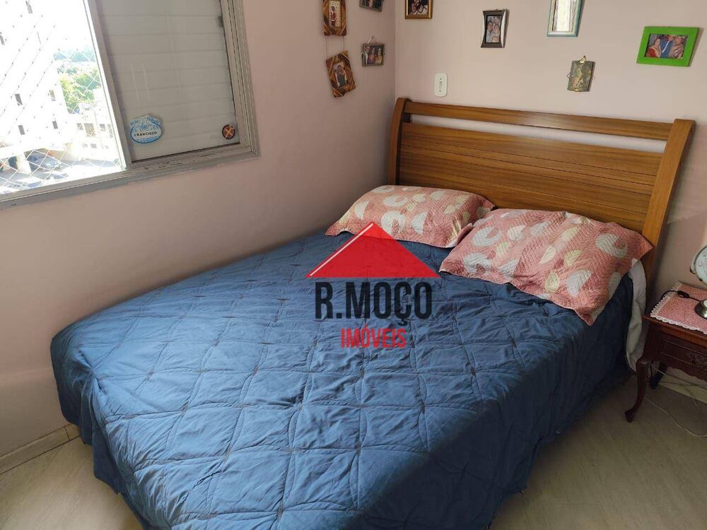 Apartamento, 3 quartos, 68 m² - Foto 11