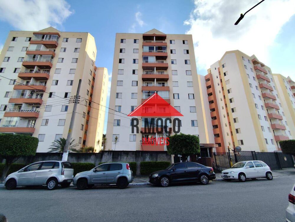 Apartamento, 3 quartos, 68 m² - Foto 10