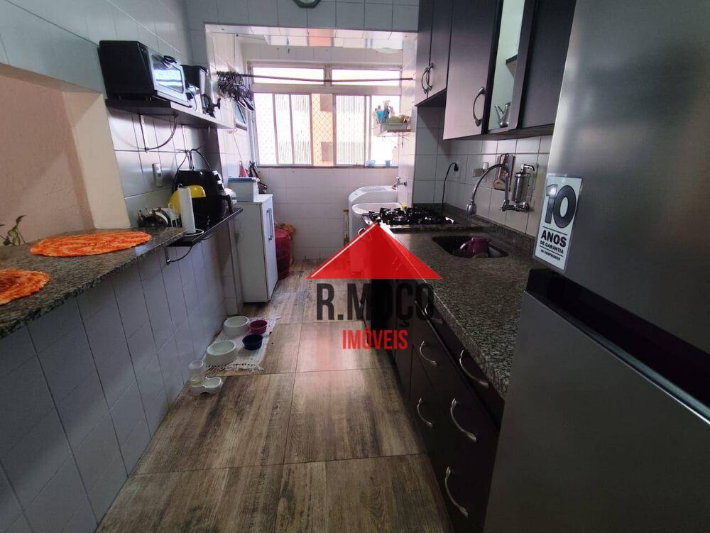Apartamento, 3 quartos, 68 m² - Foto 6