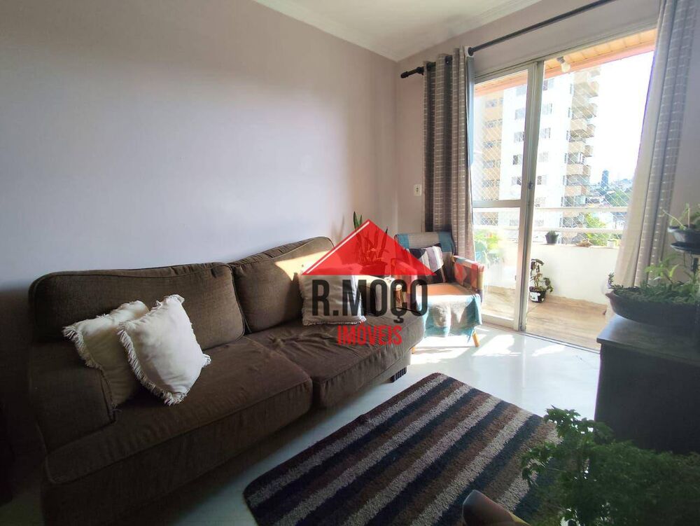 Apartamento, 3 quartos, 68 m² - Foto 4