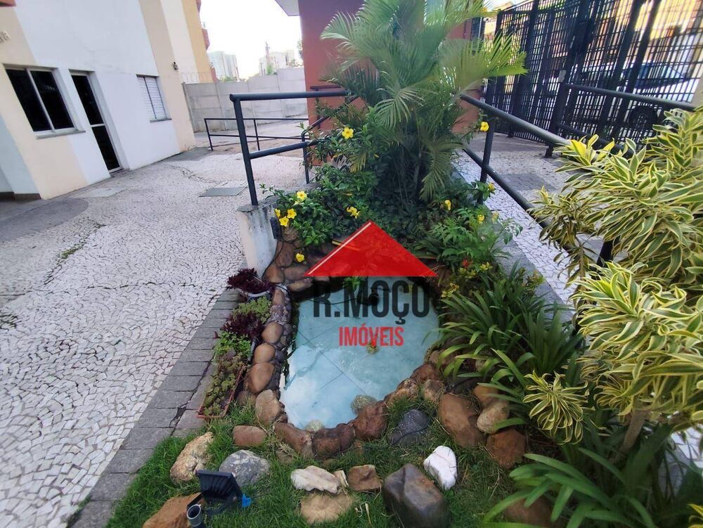 Apartamento, 3 quartos, 68 m² - Foto 8
