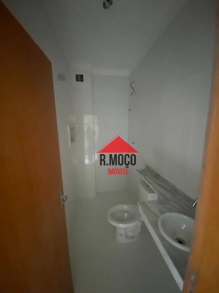Apartamento, 1 quarto, 27 m² - Foto 3