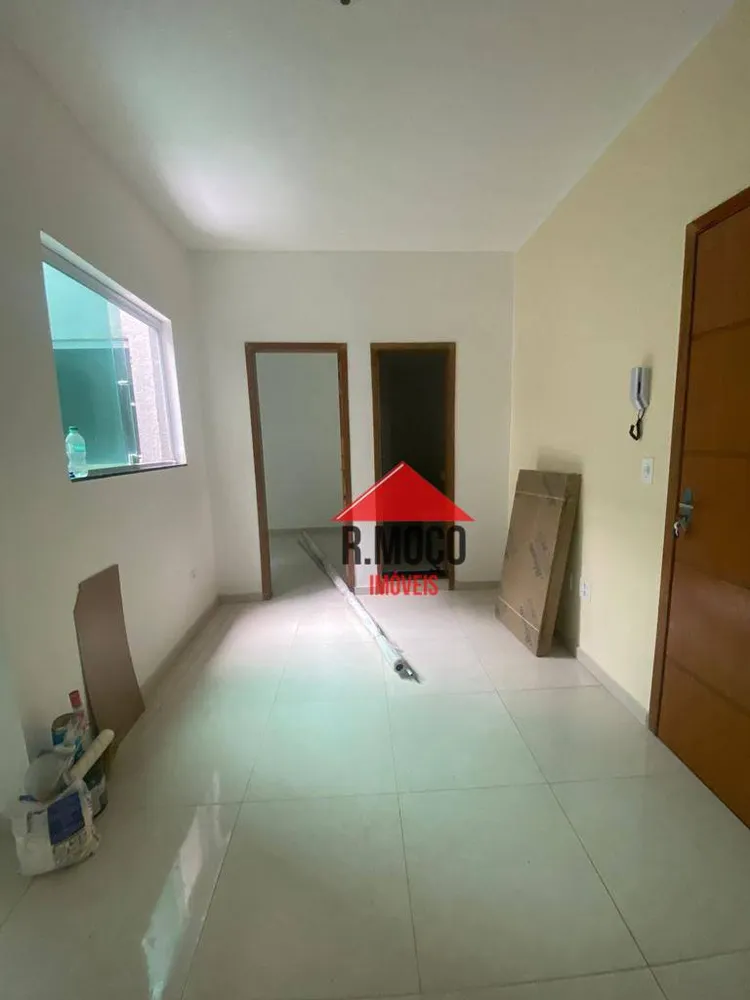 Apartamento, 1 quarto, 27 m² - Foto 5