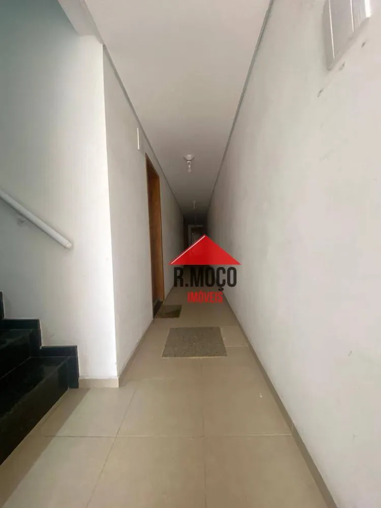 Apartamento, 1 quarto, 27 m² - Foto 3