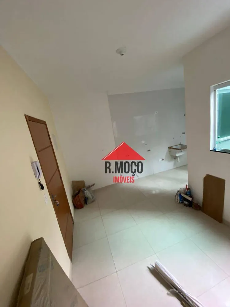 Apartamento, 1 quarto, 27 m² - Foto 6