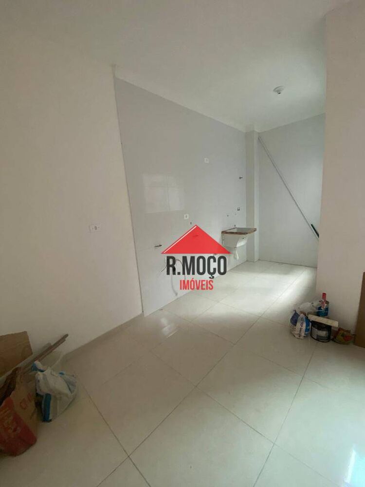 Apartamento, 1 quarto, 27 m² - Foto 1