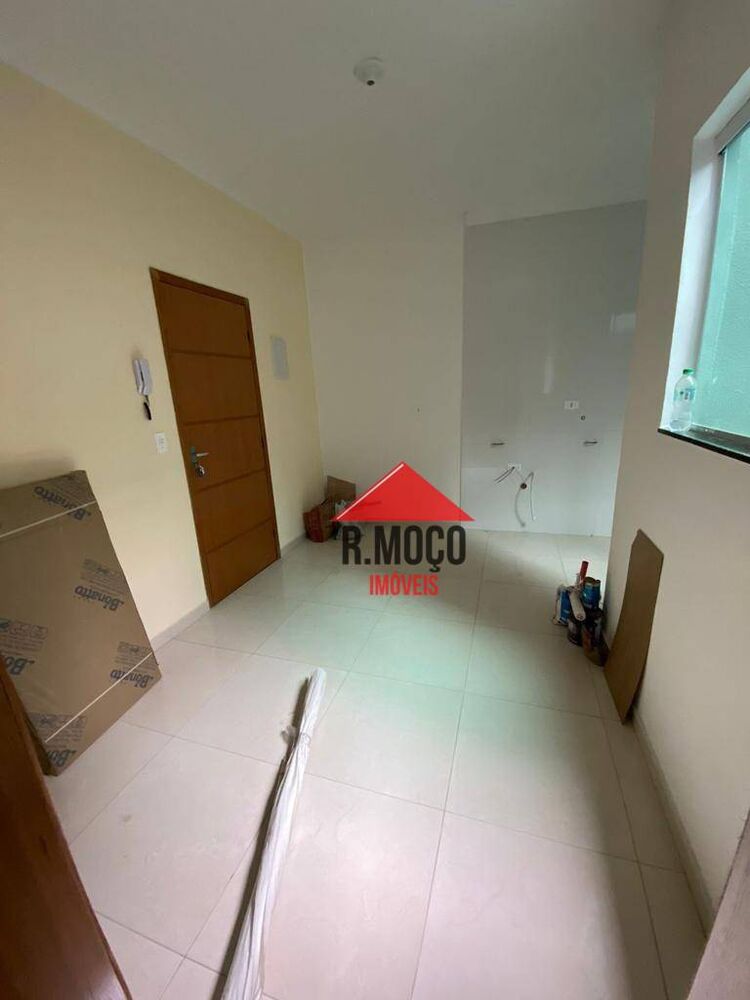 Apartamento, 1 quarto, 27 m² - Foto 4