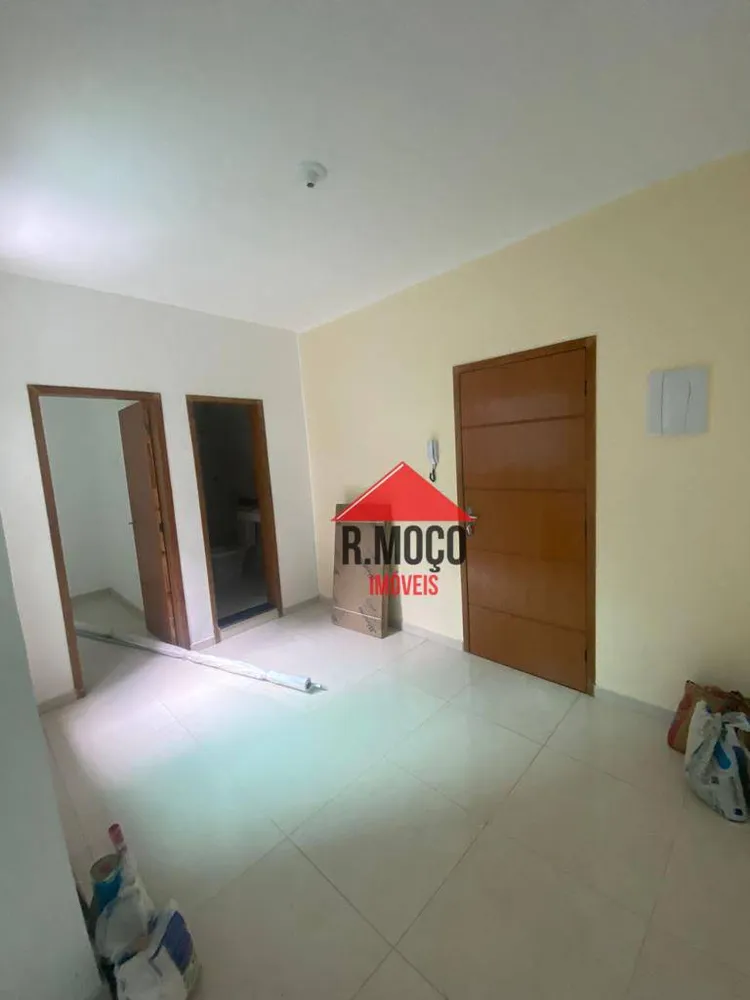 Apartamento, 1 quarto, 27 m² - Foto 9