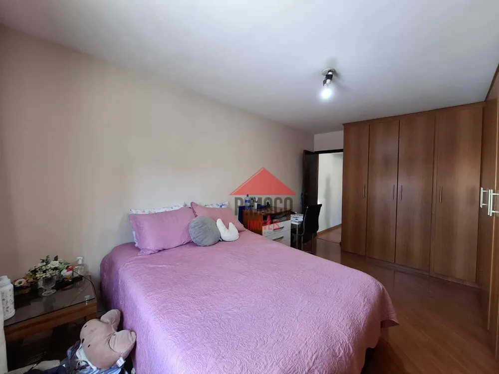 Sobrado, 3 quartos, 144 m² - Foto 4