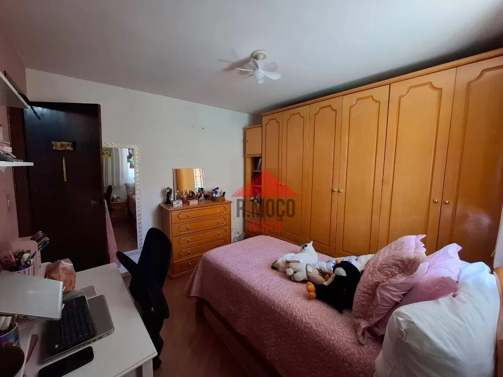 Sobrado, 3 quartos, 144 m² - Foto 7