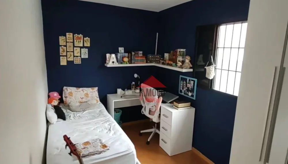 Sobrado, 3 quartos, 144 m² - Foto 11