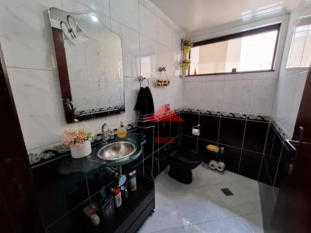 Sobrado, 3 quartos, 144 m² - Foto 2