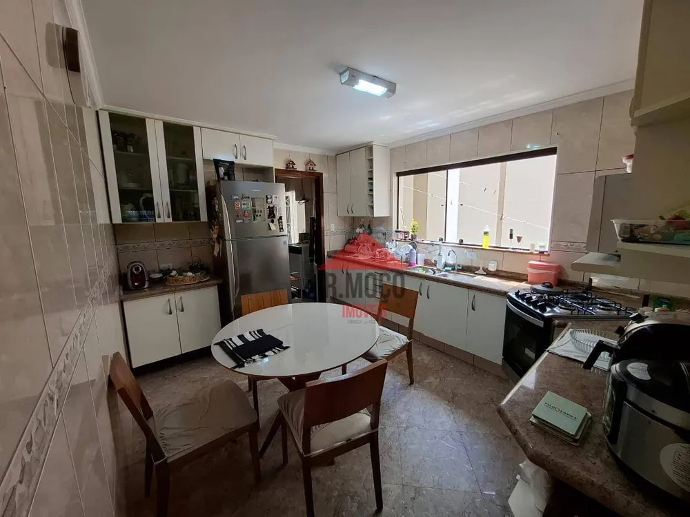 Sobrado, 3 quartos, 144 m² - Foto 7