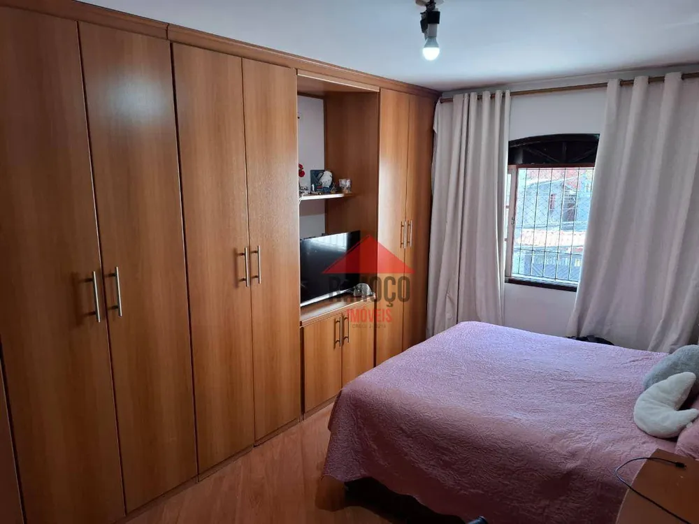 Sobrado, 3 quartos, 144 m² - Foto 8