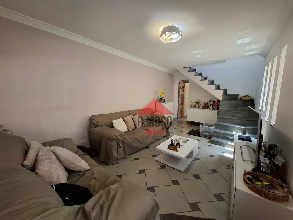 Sobrado, 3 quartos, 144 m² - Foto 5