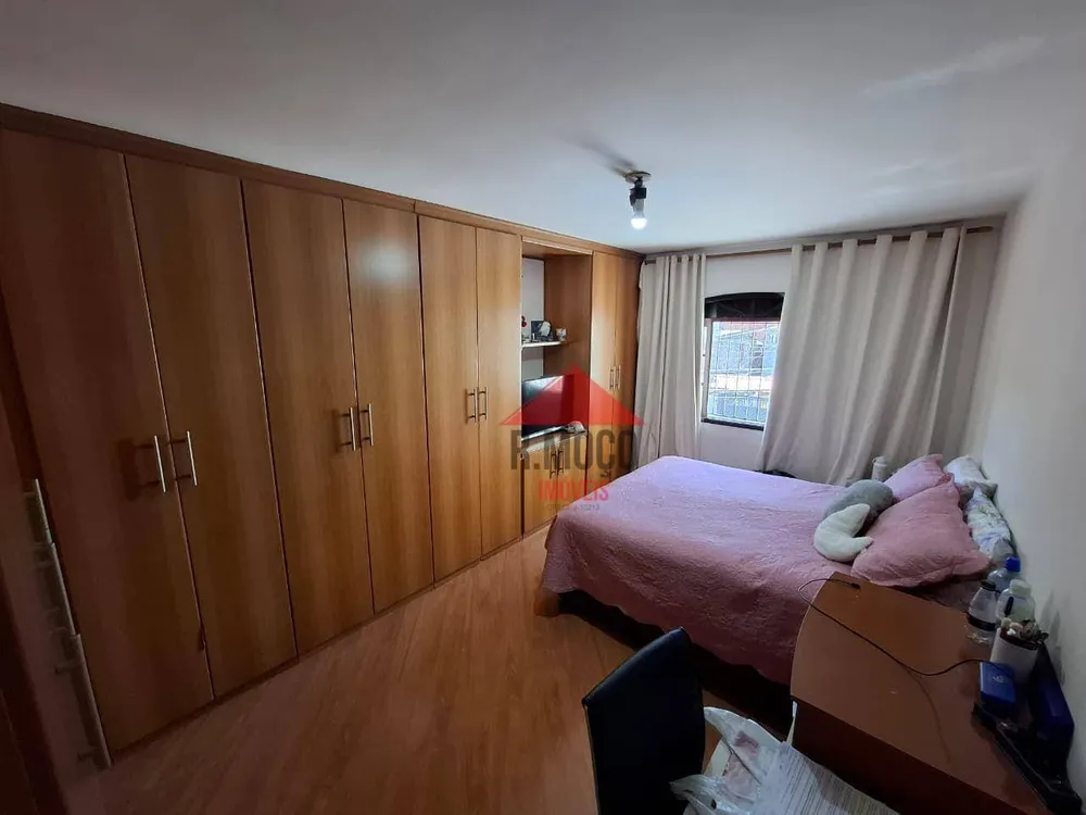 Sobrado, 3 quartos, 144 m² - Foto 8