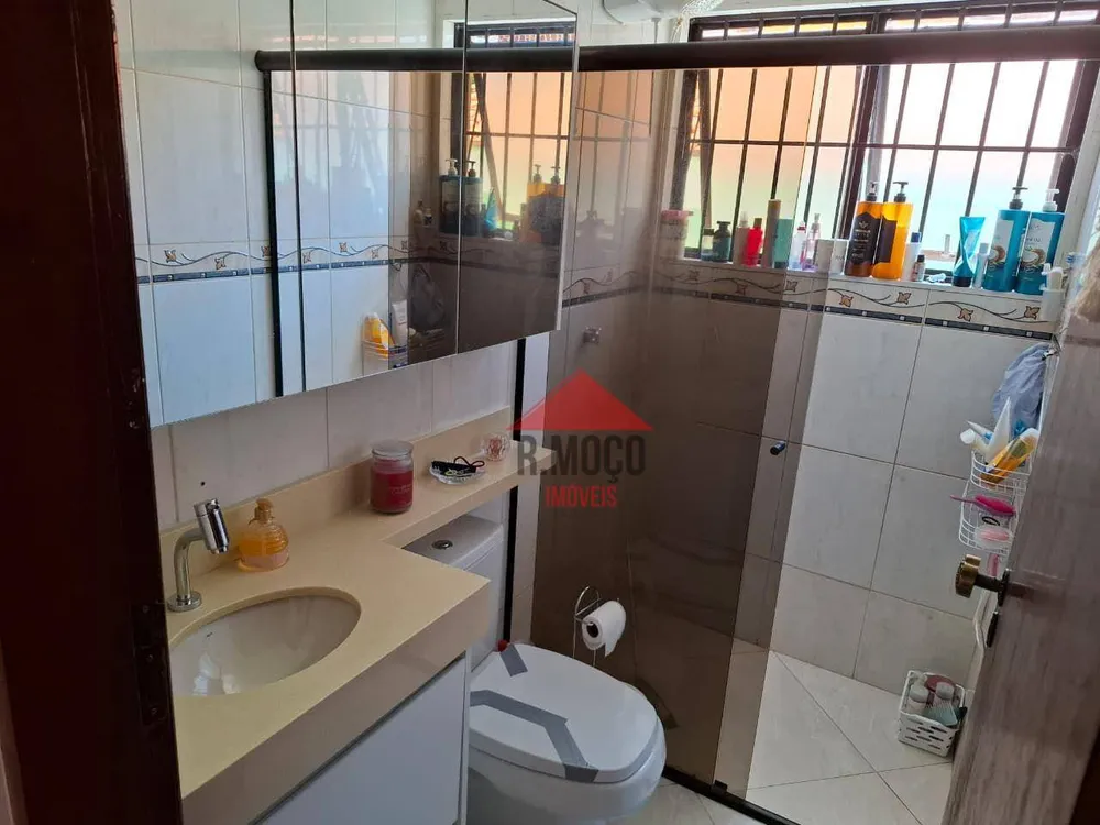 Sobrado, 3 quartos, 144 m² - Foto 12