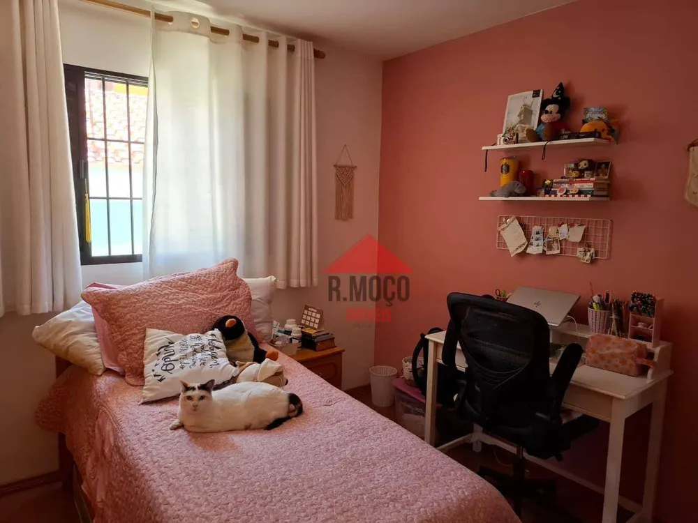 Sobrado, 3 quartos, 144 m² - Foto 3