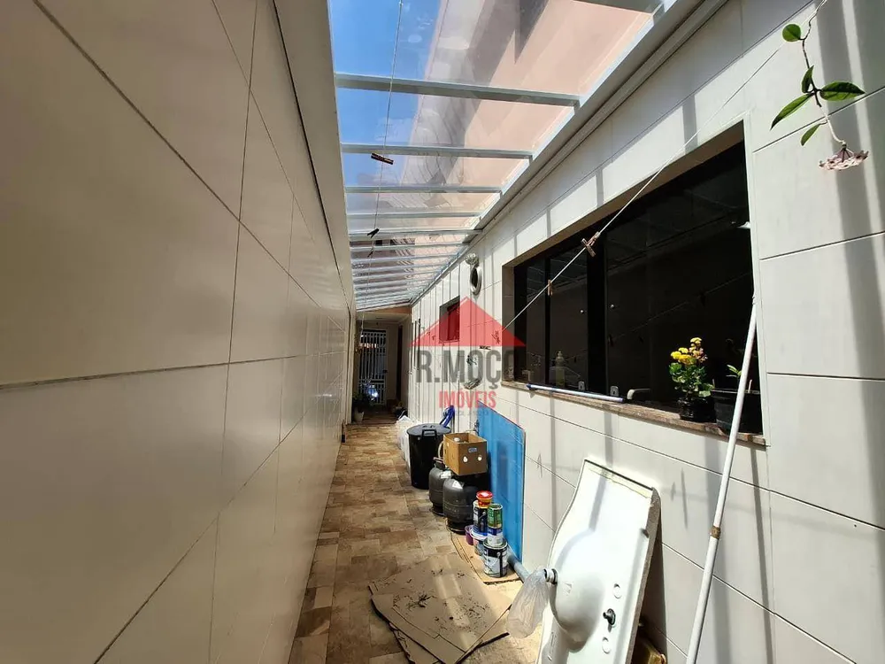 Sobrado, 3 quartos, 144 m² - Foto 6