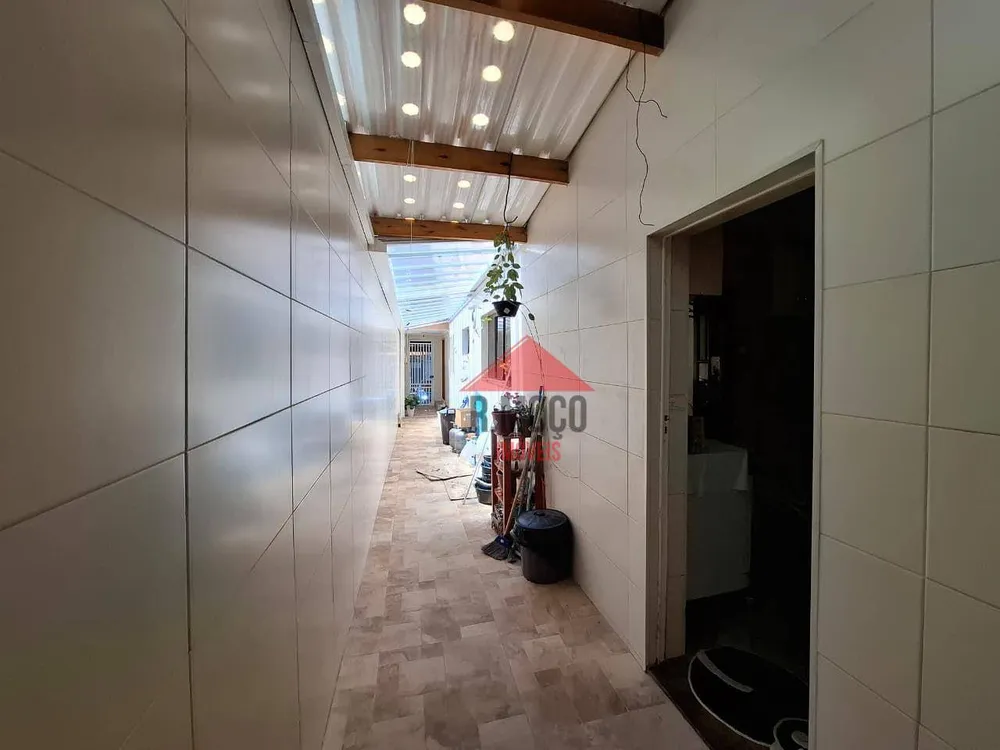 Sobrado, 3 quartos, 144 m² - Foto 15