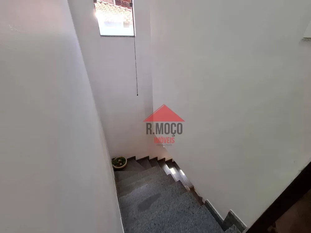 Sobrado, 3 quartos, 144 m² - Foto 14
