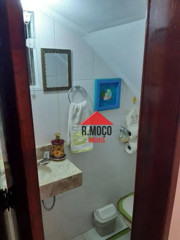 Sobrado, 3 quartos, 153 m² - Foto 7