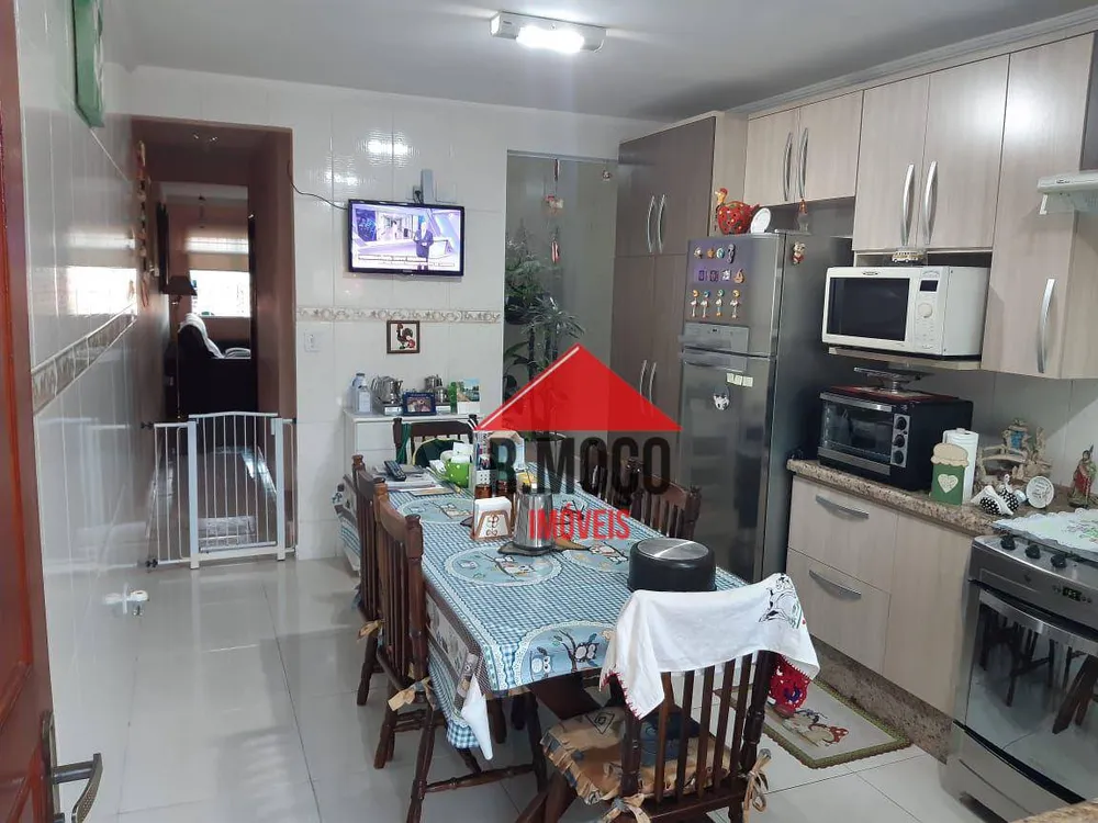 Sobrado, 3 quartos, 153 m² - Foto 4