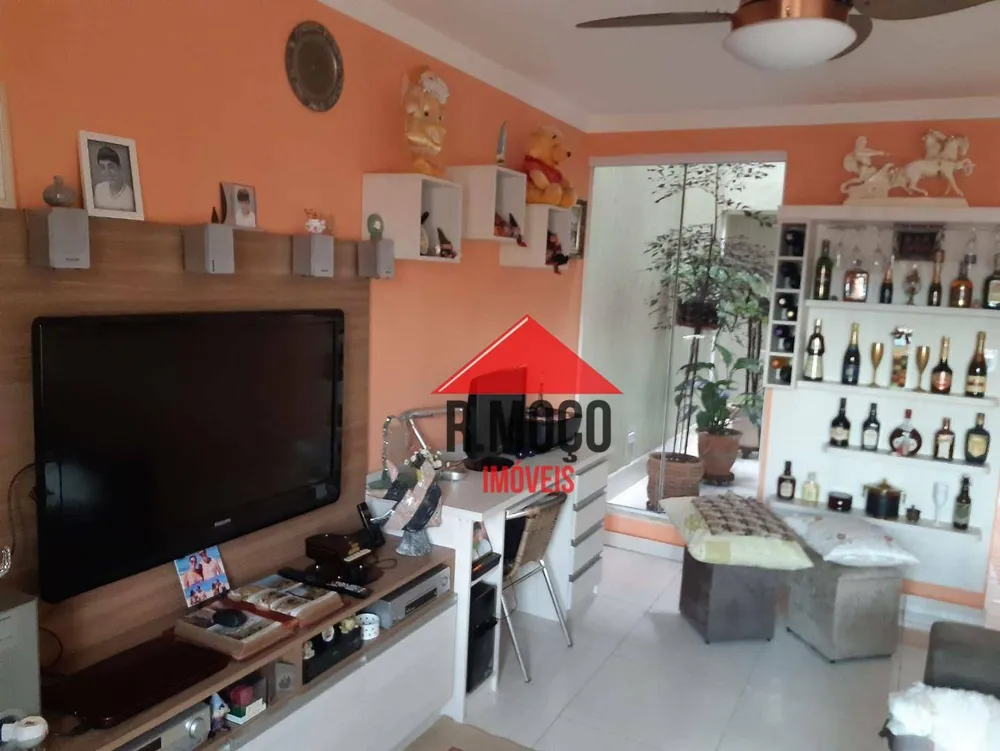 Sobrado, 3 quartos, 153 m² - Foto 9