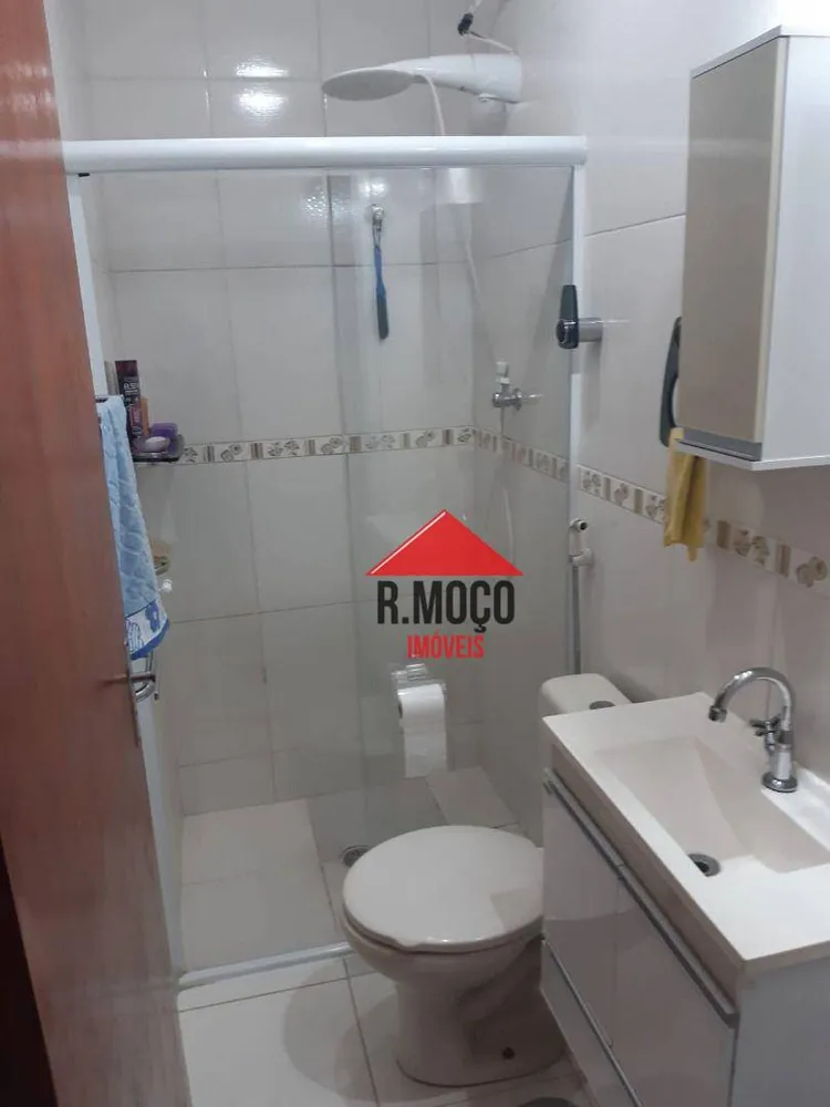 Sobrado, 3 quartos, 153 m² - Foto 12