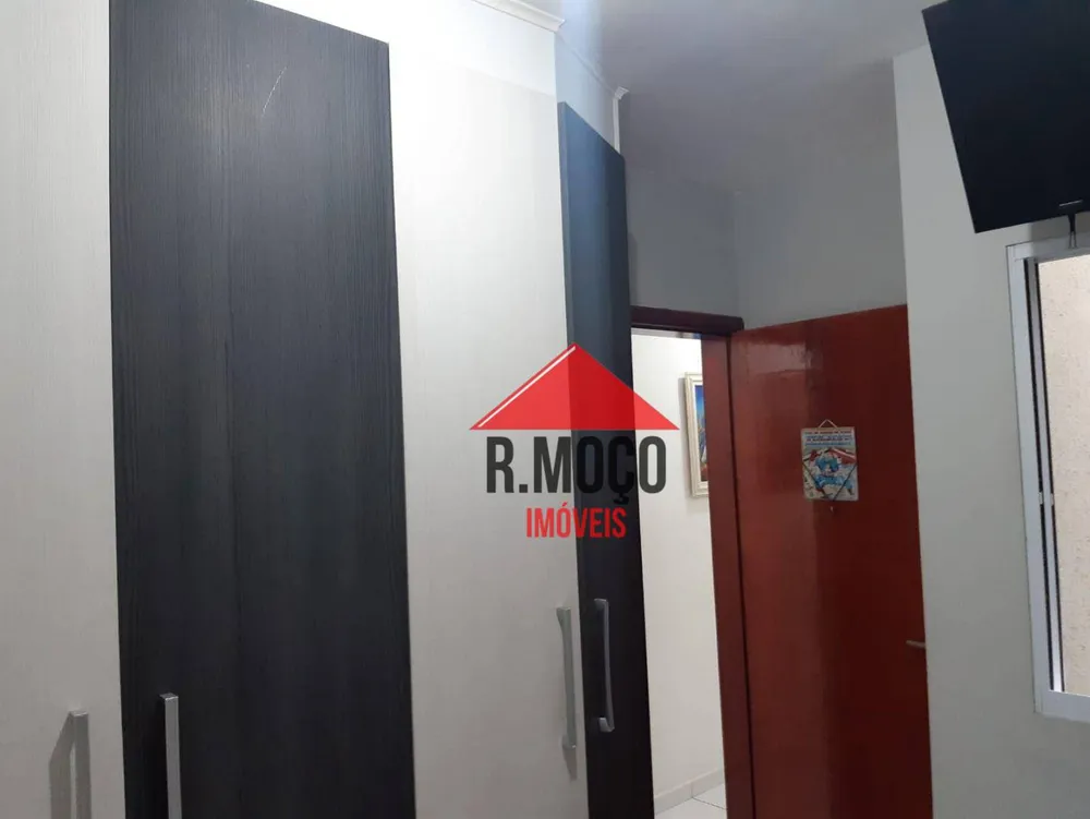 Sobrado, 3 quartos, 153 m² - Foto 1