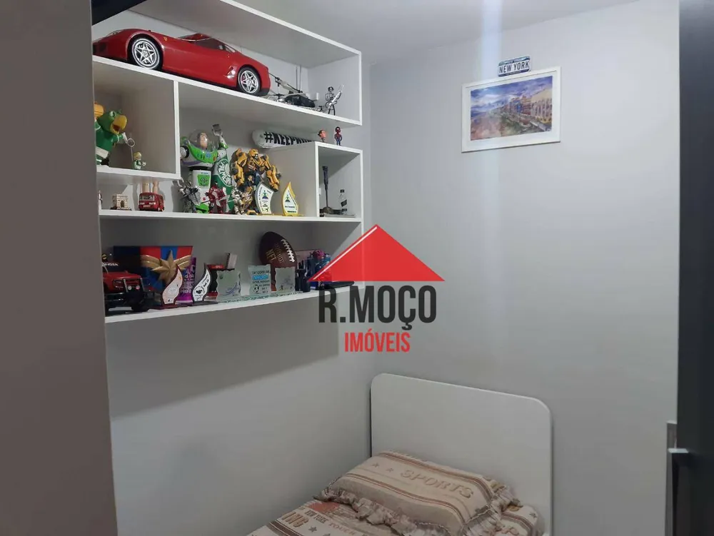 Sobrado, 3 quartos, 153 m² - Foto 10