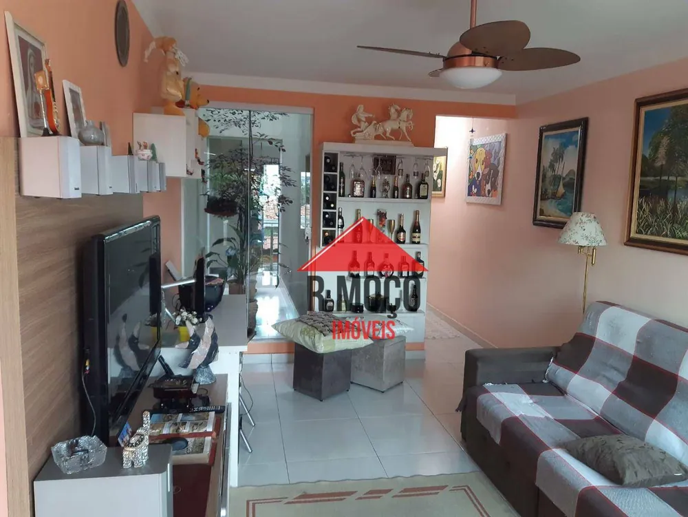 Sobrado, 3 quartos, 153 m² - Foto 8