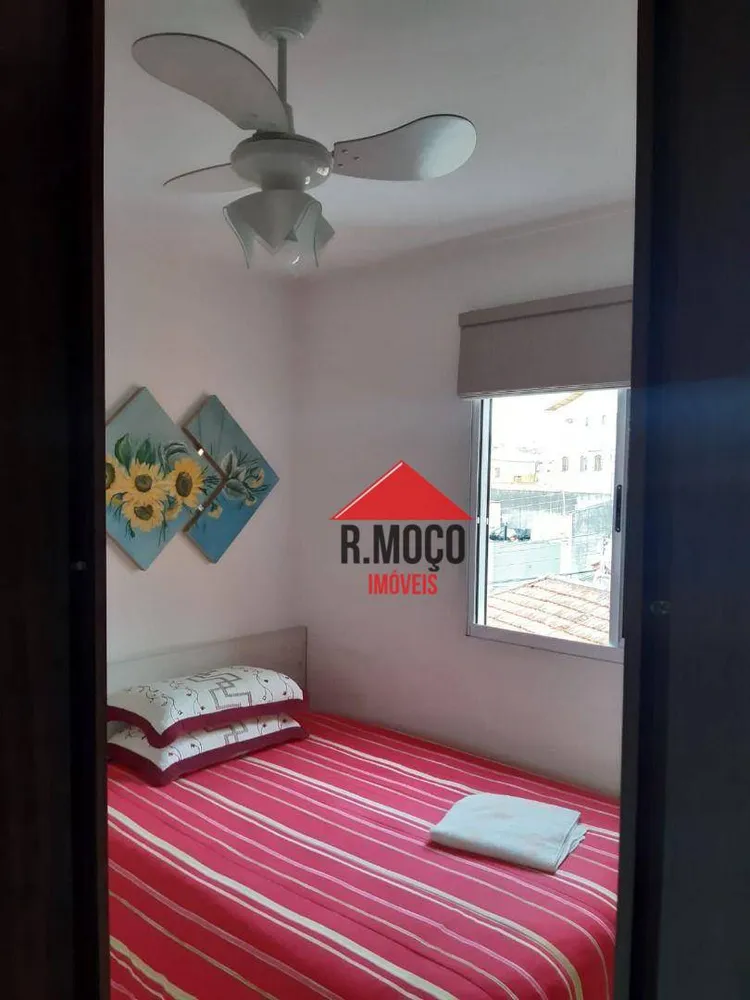 Sobrado, 3 quartos, 153 m² - Foto 11