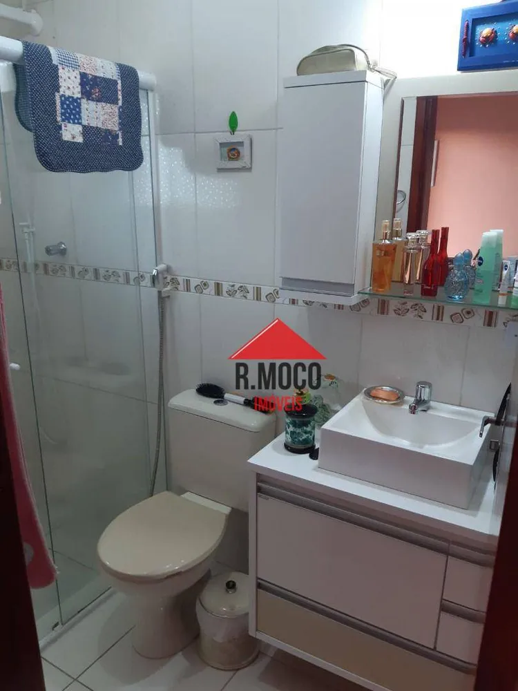 Sobrado, 3 quartos, 153 m² - Foto 15