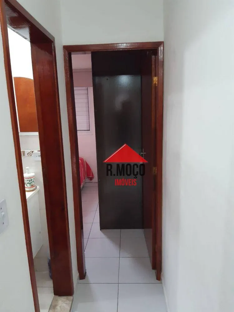 Sobrado, 3 quartos, 153 m² - Foto 14