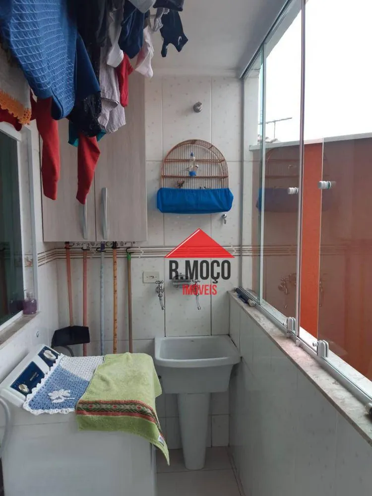 Sobrado, 3 quartos, 153 m² - Foto 3